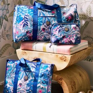 LIMITED EDITION! Gift with Purchase three piece set by Lilly Pulitzer